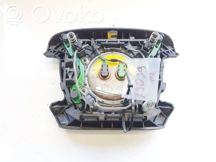 602425901 BMW 7 E65 E66 Fahrerairbag, 46.50 € | RRR 