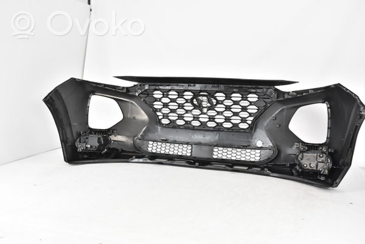 Hyundai Santa Fe Front bumper 