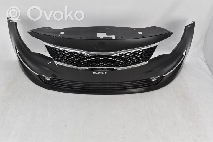 KIA Optima Paraurti anteriore 