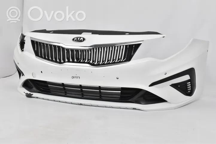 KIA Optima Priekšējais bamperis 