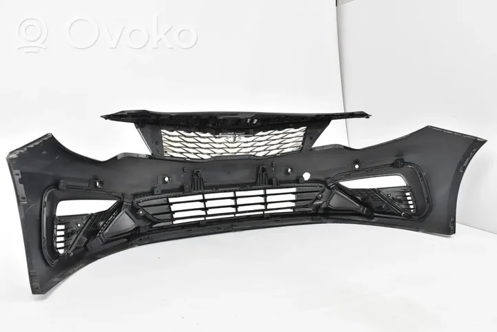 KIA Optima Front bumper 