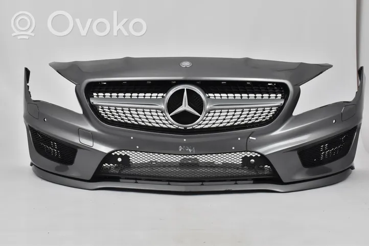 Mercedes-Benz CLA C117 X117 W117 Zderzak przedni 