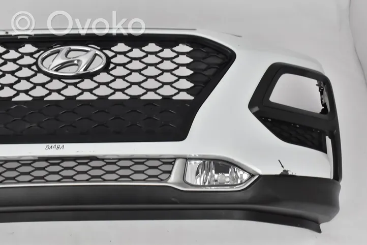 Hyundai Kona I Etupuskuri 