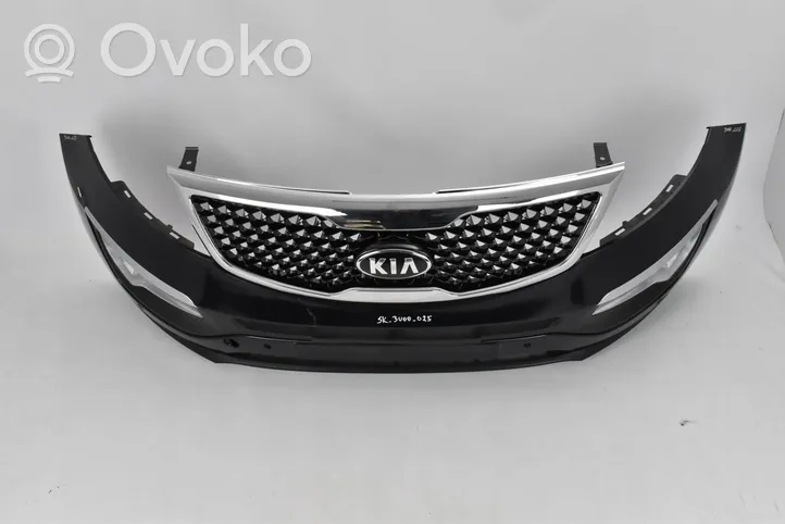 KIA Sportage Zderzak przedni 