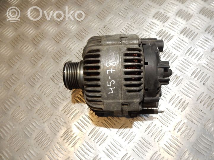 Volkswagen PASSAT B6 Alternator VW