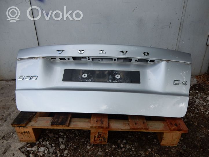 Volvo S80 Tailgate/trunk/boot lid 