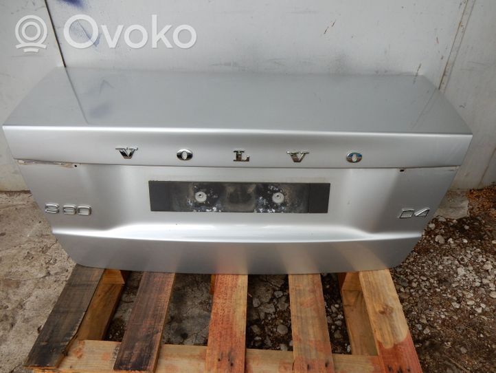 Volvo S80 Heckklappe Kofferraumdeckel 