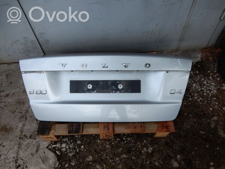 Volvo S80 Tailgate/trunk/boot lid 