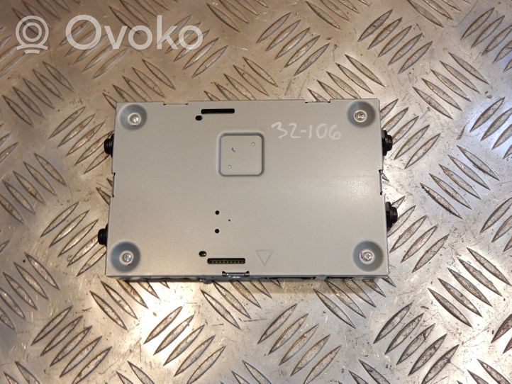 Volvo S80 Antennenverstärker Signalverstärker 30644931AA