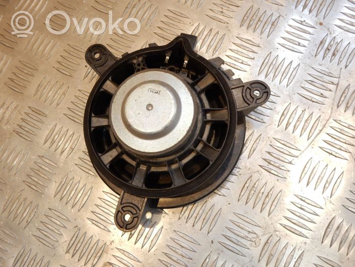 Volvo S80 Garsiakalbis (-iai) priekinėse duryse 30657445