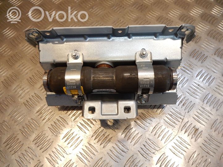 Volvo S80 Poduszka zawieszenia pneumatycznego osi przedniej 31271211