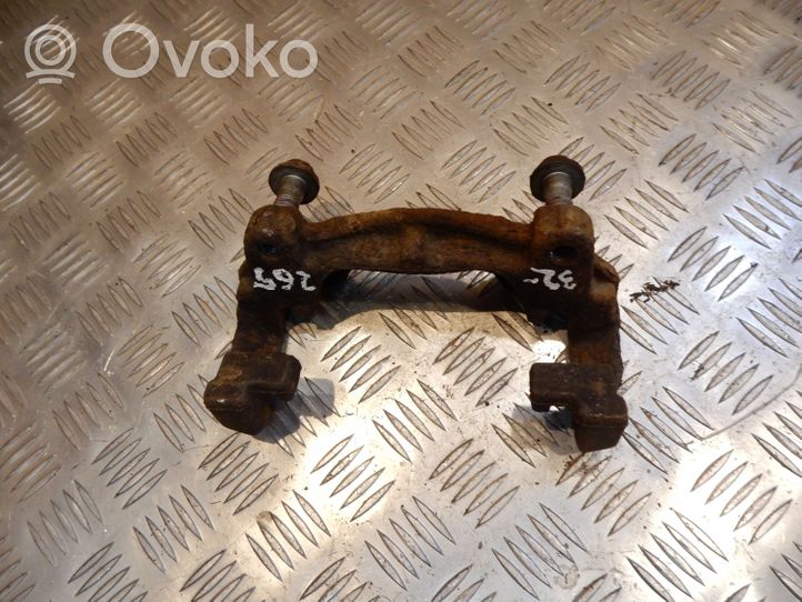 Volvo S80 Front brake caliper 