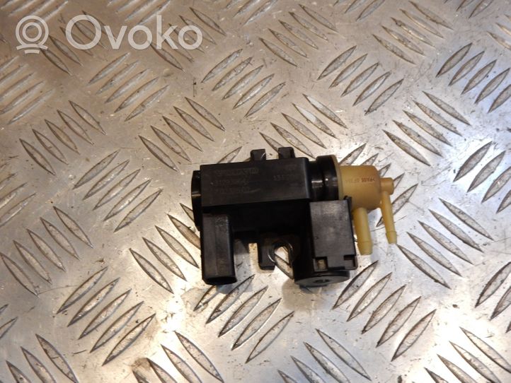 Volvo S80 Turbo solenoid valve 31293964