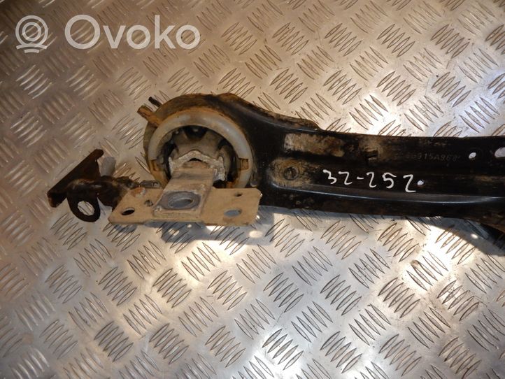 Volvo S80 Fuso a snodo con mozzo ruota posteriore 6G915A968