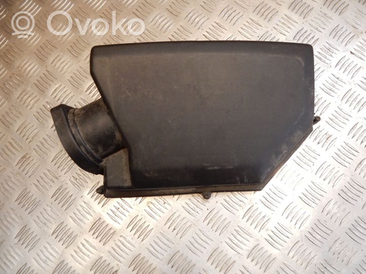 Volvo S60 Ilmansuodattimen kotelon kansi 72102978