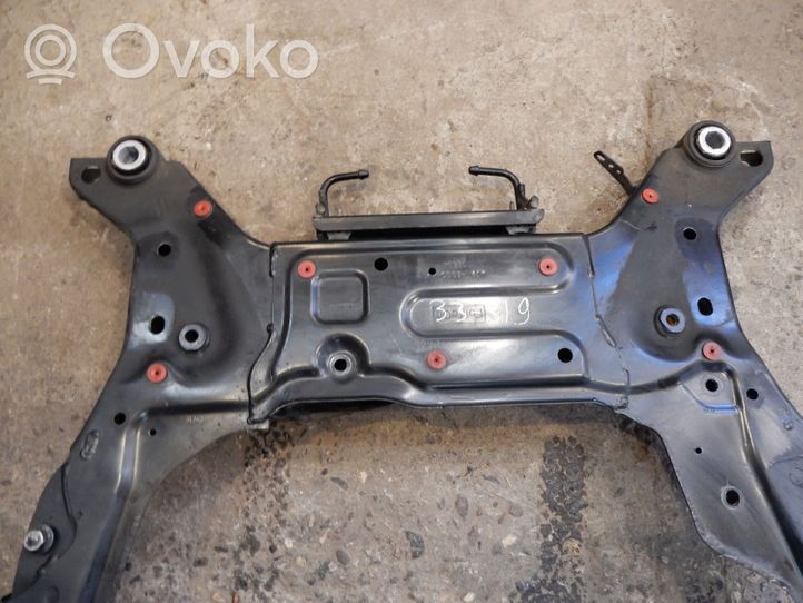 Volvo S60 Taka-apurunko A13353FS0469