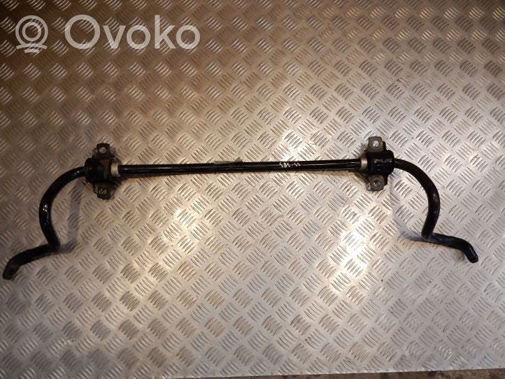 Volvo S60 Priekinė stabilizatoriaus traukė 31262882