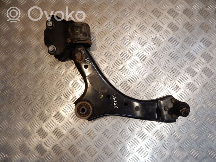 Volvo S60 Brazo de suspensión delantero 6G9N3A052