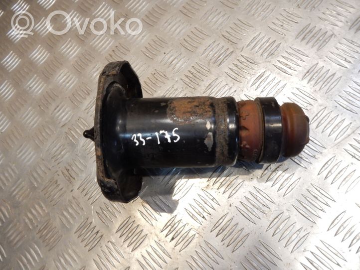 Volvo S60 Takaiskunvaimentimen vaimennuskumi 31387374