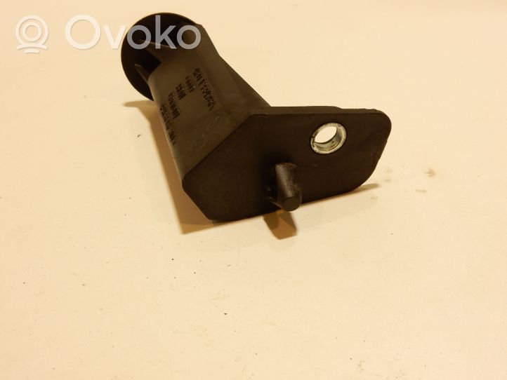 Audi A6 S6 C6 4F Support, boîtier de filtre à air 4F0133426A