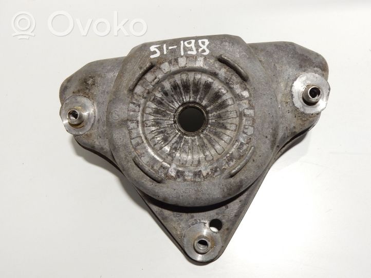 Audi A6 S6 C6 4F Supporto di montaggio della molla elicoidale 4F0412383G