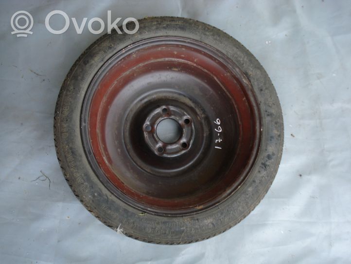 Opel Vectra C 16 Zoll Ersatzrad Reserverad 2160115