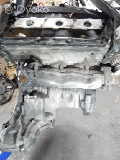 Audi A6 S6 C6 4F Moteur BPP