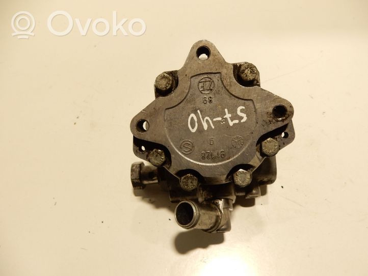 Audi A6 S6 C6 4F Pompe de direction assistée 8H0145155