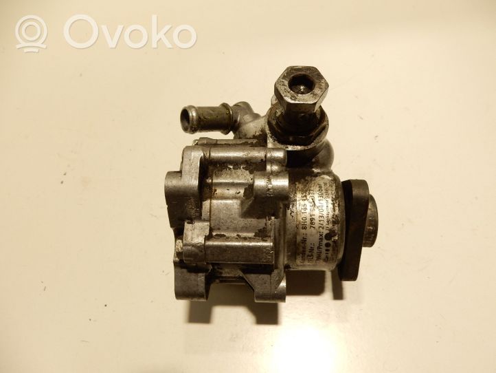 Audi A6 S6 C6 4F Pompe de direction assistée 8H0145155