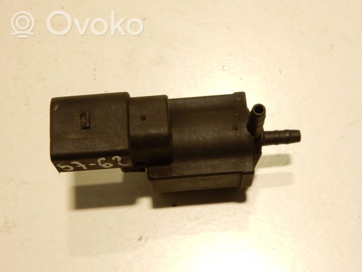 Audi A6 S6 C6 4F Solenoidinis vožtuvas 037906283G