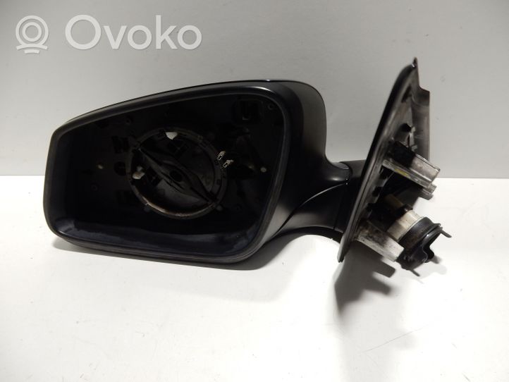 BMW 5 F10 F11 Elektryczne lusterko boczne drzwi F01534039931P