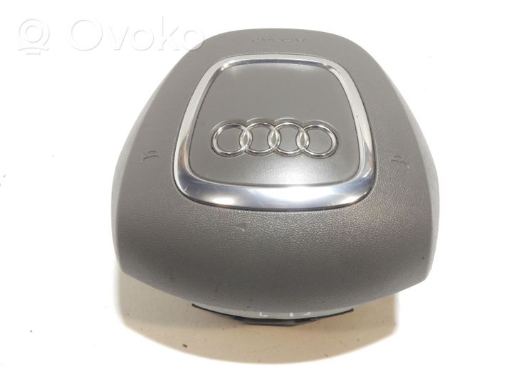 Audi A6 S6 C6 4F Poduszka powietrzna Airbag kierownicy 4F0880201AS