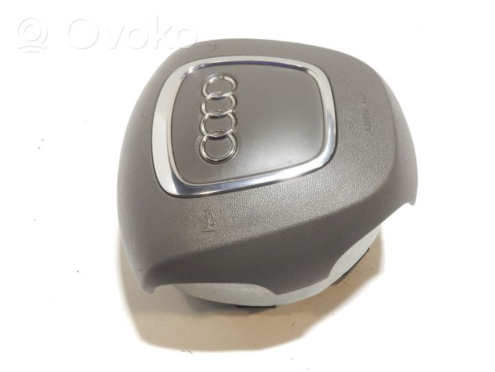 Audi A6 S6 C6 4F Airbag dello sterzo 4F0880201AS