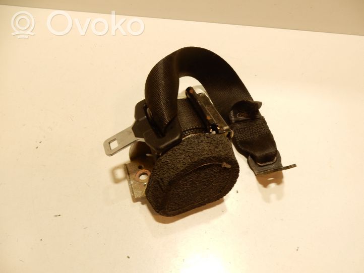 Ford Focus Takaistuimen turvavyö 4M51A611B68AH