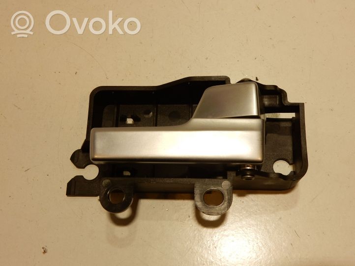 Ford Focus Klamka wewnętrzna drzwi przednich 3M51R22600BC