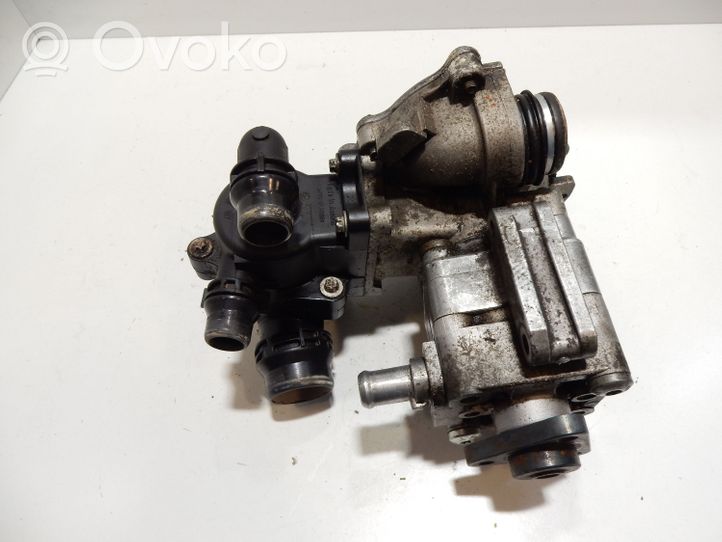 BMW 3 E46 Vairo stiprintuvo siurblys 7512537