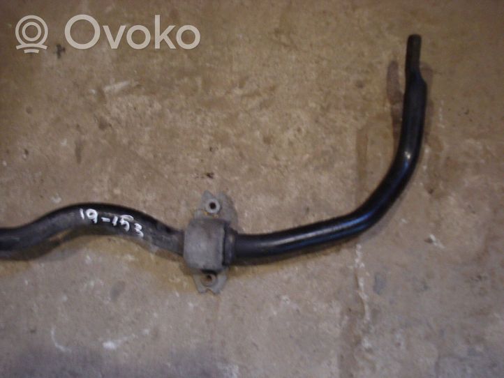 Volkswagen PASSAT B6 Priekinė stabilizatoriaus traukė 3C0411303S