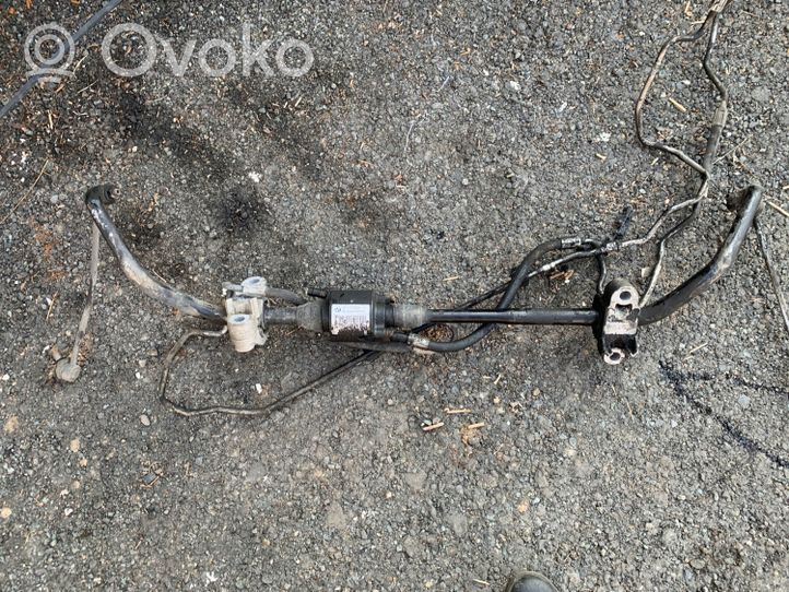 BMW 5 F10 F11 Stabilizator aktywny osi przedniej 6775205