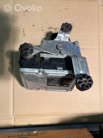 BMW X4 F26 ABS Pump 6857643