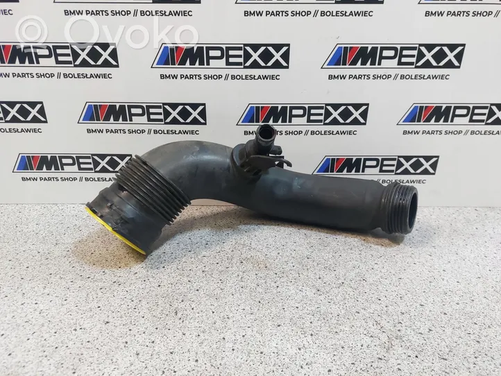 BMW 1 F20 F21 Tube d'admission d'air 7602651