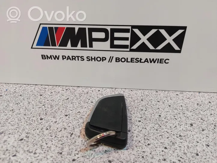 BMW X1 F48 F49 Chiave/comando di accensione 6805998