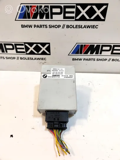 BMW X5 F15 Altre centraline/moduli 6872117