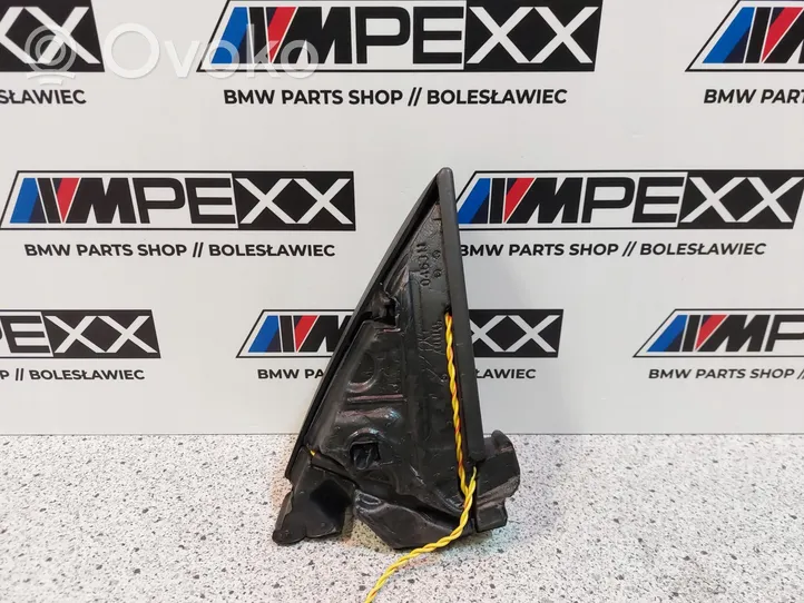 BMW 4 F32 F33 Enceinte haute fréquence de porte avant 7284419