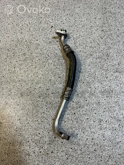 BMW 3 F30 F35 F31 Oil cooling pipe 2284548