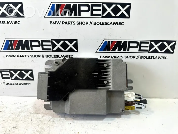 BMW 7 G11 G12 Amplificateur de son 5A3AF32