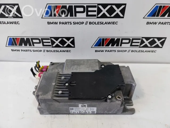 BMW X5 G05 Moduł / Sterownik anteny 9824598