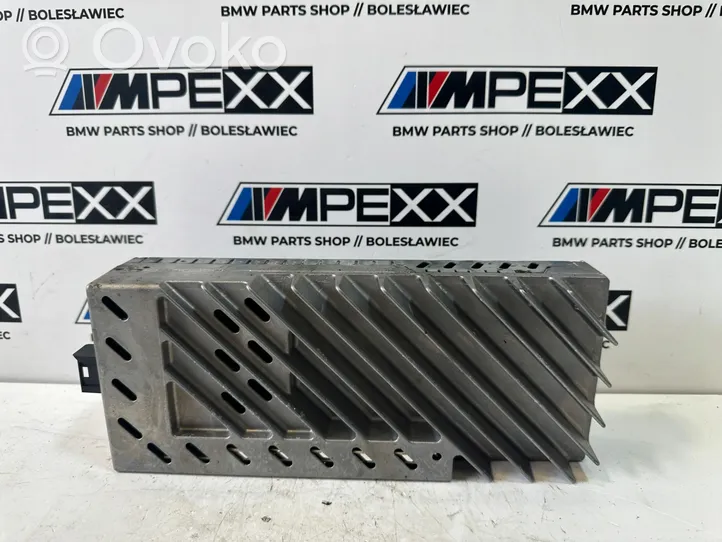 BMW 6 F12 F13 Amplificatore 9264953