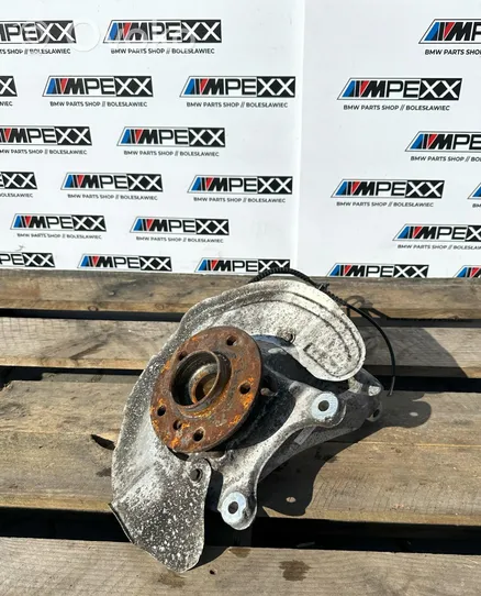 BMW X1 F48 F49 Fuso a snodo con mozzo ruota anteriore 6876646-03