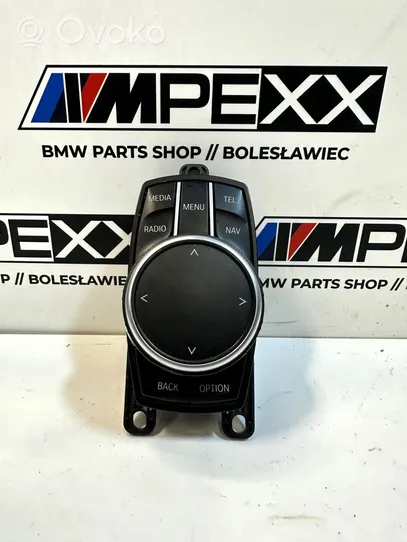 BMW X1 F48 F49 Interruttore/pulsante di controllo multifunzione 6829086