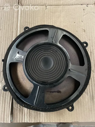 Maserati Quattroporte Subwoofer-bassokaiutin 447062